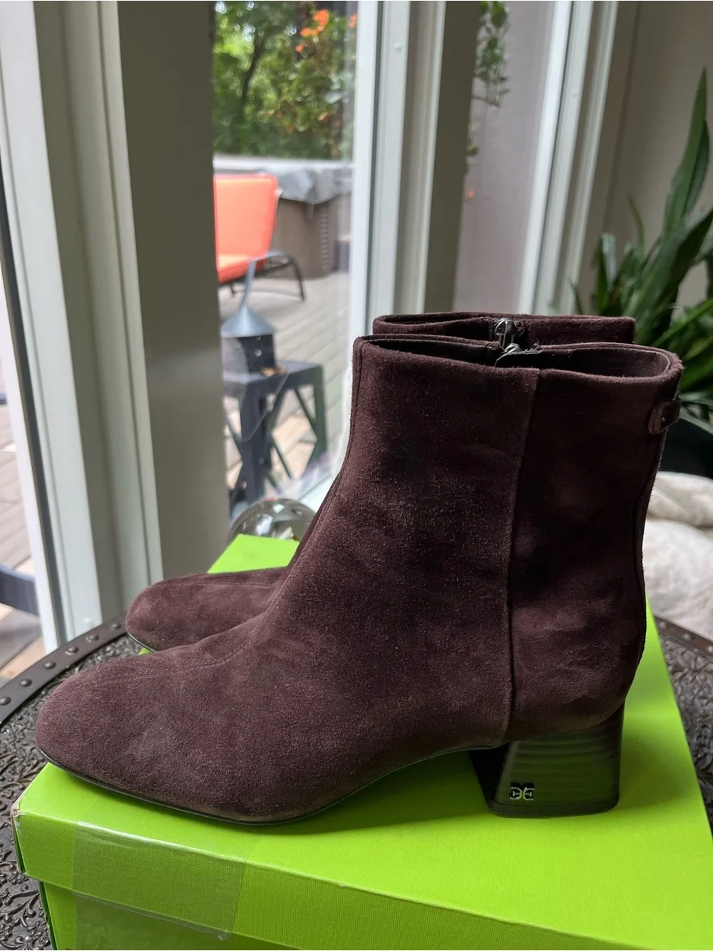 Sam Edelman sam edelman